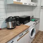 Apartament Litoral