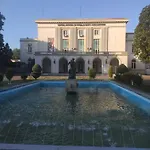 Apartament Litoral