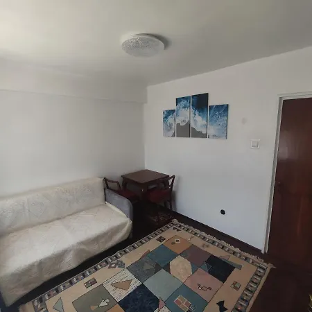 Apartamento Apartament Litoral Constança