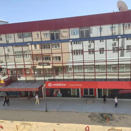 Apartamento Apartament Litoral *