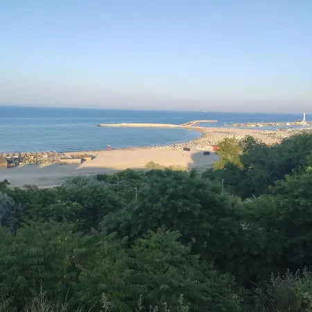 Apartamento Apartament Litoral