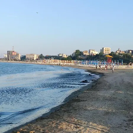 Apartamento Apartament Litoral