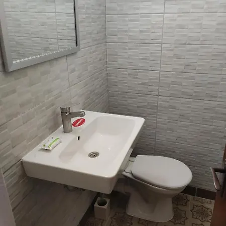 شقة Apartament Litoral *