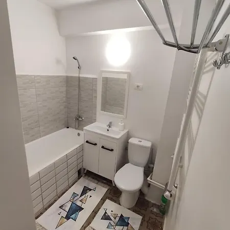 Apartament Litoral * كونستانتا