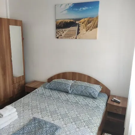 Apartament Litoral * كونستانتا