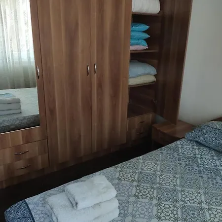 Apartament Litoral شقة *