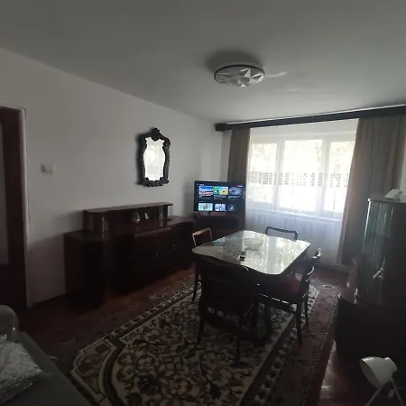 Apartament Litoral شقة كونستانتا