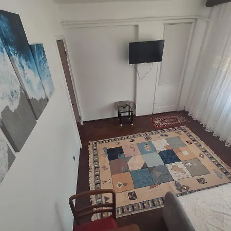 Apartament Litoral شقة