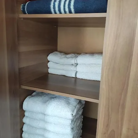 شقة Apartament Litoral