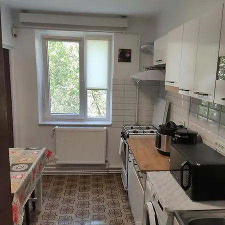 Apartament Litoral شقة *