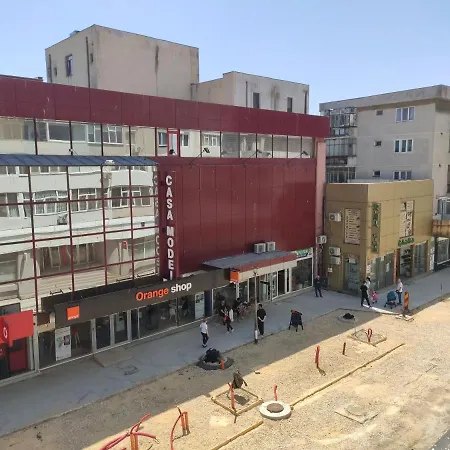 Apartament Litoral كونستانتا