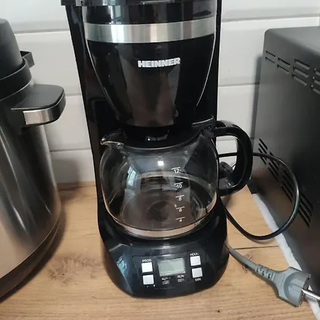 شقة Apartament Litoral *