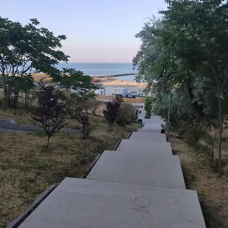 Apartament Litoral * كونستانتا
