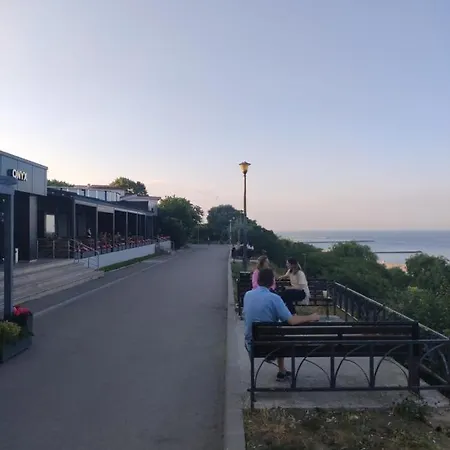 Apartament Litoral كونستانتا
