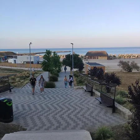 Apartament Litoral شقة *