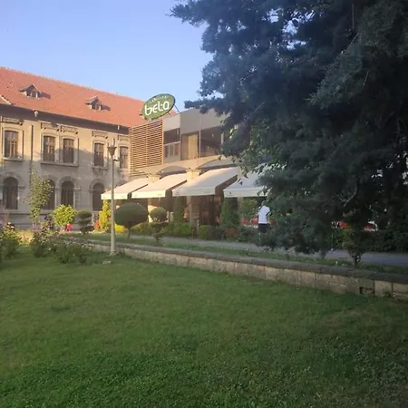 شقة Apartament Litoral
