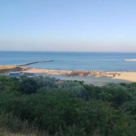 Apartament Litoral كونستانتا